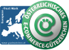 Österreichisches E-Commerce-Gütezeichen