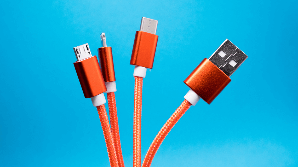 Was ist der Unterschied zwischen USB A, B und C?