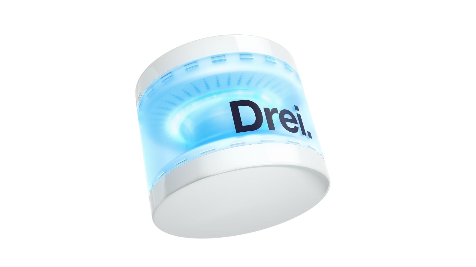 Drei Tub