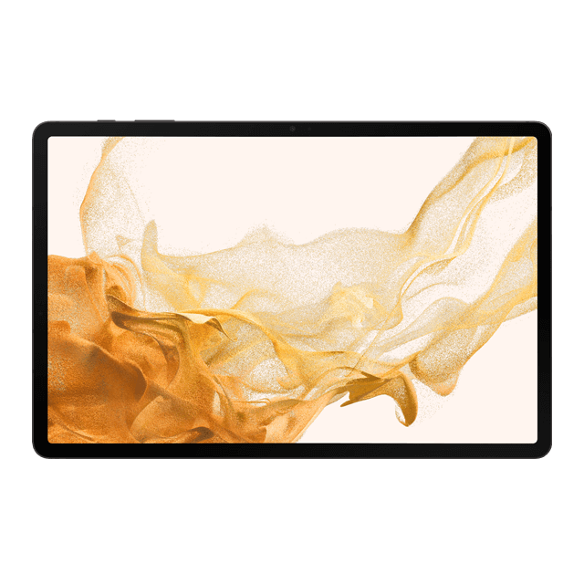 Samsung Galaxy Tab S8 Plus in Graphit