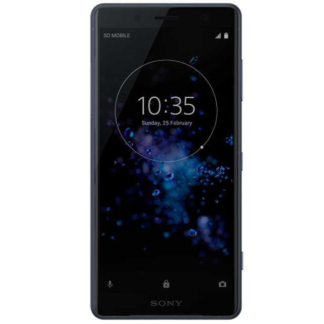 Sony-Xperia-XZ2-Compact