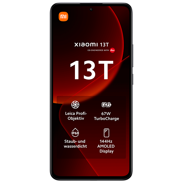 Xiaomi 13T