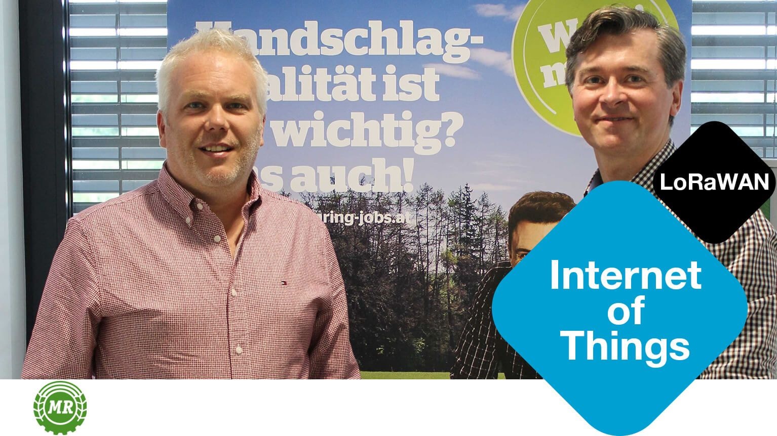 Referenz Maschinenring